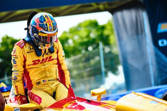 Spacesuit Collections Photo ID 151524, Jamie Sheldrick, Chevrolet Detroit Grand Prix, United States, 31/05/2019 16:22:53