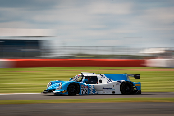 Spacesuit Collections Image ID 32261, Nic Redhead, LMP3 Cup Silverstone, UK, 01/07/2017 16:08:31