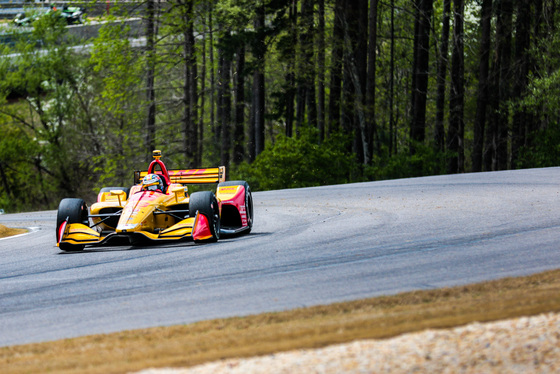 Spacesuit Collections Photo ID 137011, Andy Clary, Honda Indy Grand Prix of Alabama, United States, 06/04/2019 11:14:32