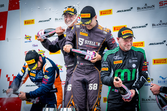 Spacesuit Collections Photo ID 151091, Nic Redhead, British GT Snetterton, UK, 19/05/2019 16:42:33