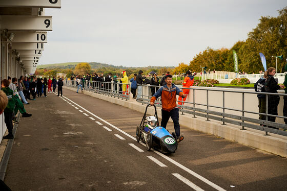 Spacesuit Collections Photo ID 513287, James Lynch, Greenpower International Final, UK, 13/10/2024 16:34:47