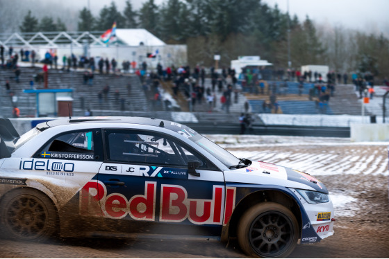 Spacesuit Collections Photo ID 275408, Wiebke Langebeck, World RX of Germany, Germany, 28/11/2021 09:22:43