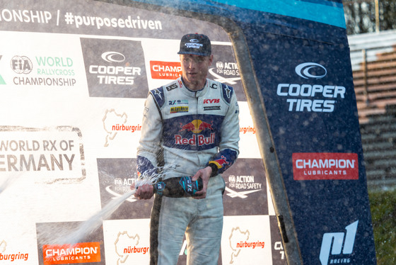Spacesuit Collections Photo ID 272126, Wiebke Langebeck, World RX of Germany, Germany, 27/11/2021 15:58:12