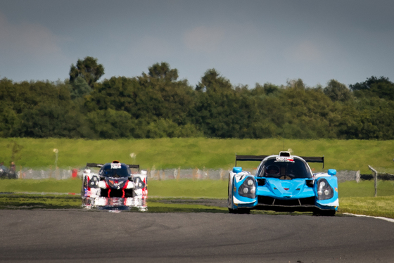 Spacesuit Collections Photo ID 42486, Nic Redhead, LMP3 Cup Snetterton, UK, 13/08/2017 15:47:31