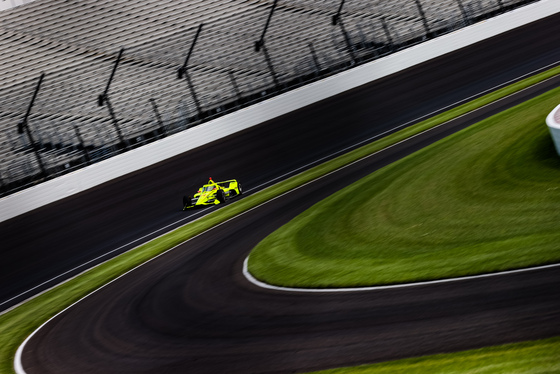 Spacesuit Collections Photo ID 203601, Andy Clary, 104th Running of the Indianapolis 500, United States, 12/08/2020 15:19:25