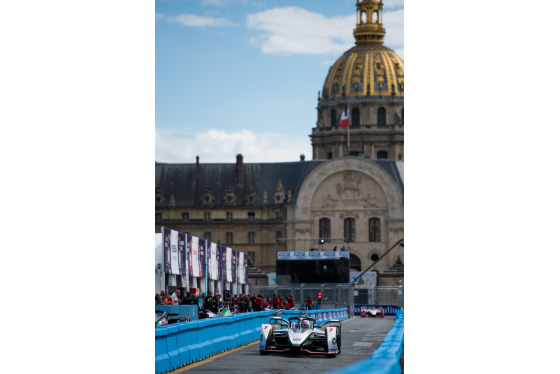 Spacesuit Collections Photo ID 141443, Lou Johnson, Paris ePrix, France, 26/04/2019 15:59:07