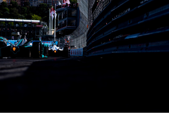 Spacesuit Collections Photo ID 145409, Sergey Savrasov, Monaco ePrix, Monaco, 11/05/2019 16:49:59