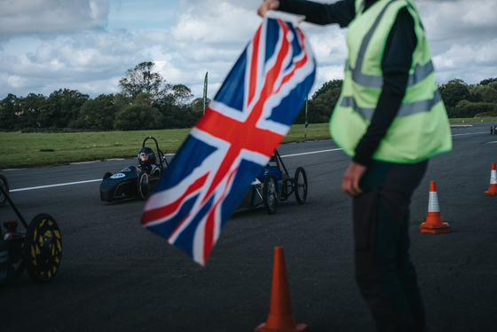 Spacesuit Collections Photo ID 511855, Jonathan Rogers, Dunsfold Park Heat, UK, 15/09/2024 10:36:25