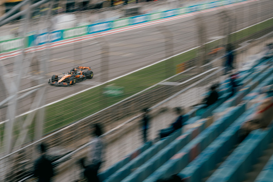 Spacesuit Collections Photo ID 538062, Birgit Dieryck, Formula 1 Aramco Pre-season Testing, Bahrain, 28/02/2025 16:43:44