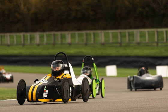 Spacesuit Collections Photo ID 514195, Alex Stefan, Greenpower International Final, UK, 13/10/2024 09:18:55