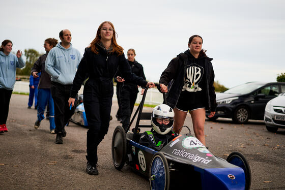 Spacesuit Collections Photo ID 513252, James Lynch, Greenpower International Final, UK, 13/10/2024 16:57:50