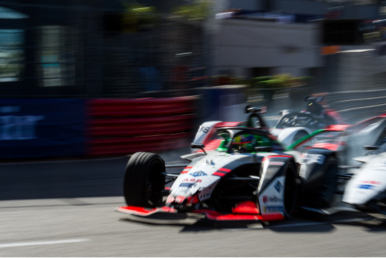 Spacesuit Collections Photo ID 239854, Peter Minnig, Monaco ePrix, Monaco, 08/05/2021 16:51:33