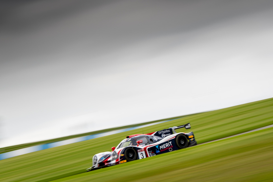 Spacesuit Collections Photo ID 43245, Nic Redhead, LMP3 Cup Donington Park, UK, 16/09/2017 11:36:11