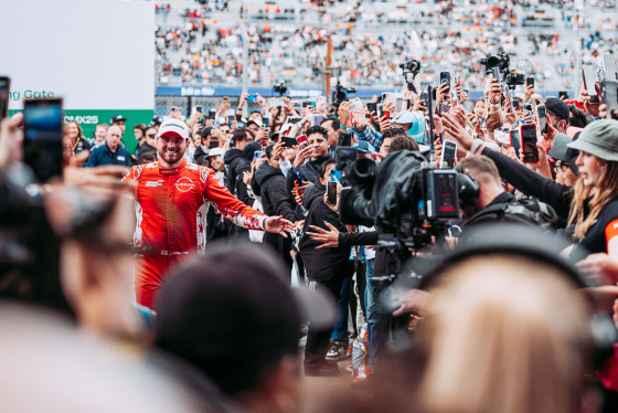 Spacesuit Collections Photo ID 522366, Adam Pigott, Mexico City ePrix, Mexico, 11/01/2025 15:10:14