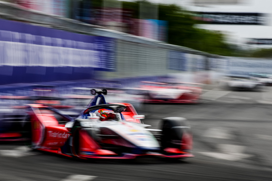 Spacesuit Collections Photo ID 135185, Lou Johnson, Sanya ePrix, China, 23/03/2019 15:14:11