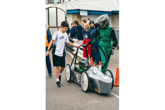 Spacesuit Collections Photo ID 332356, Jake Osborne, Renishaw Castle Combe Heat, UK, 12/09/2022 00:29:31