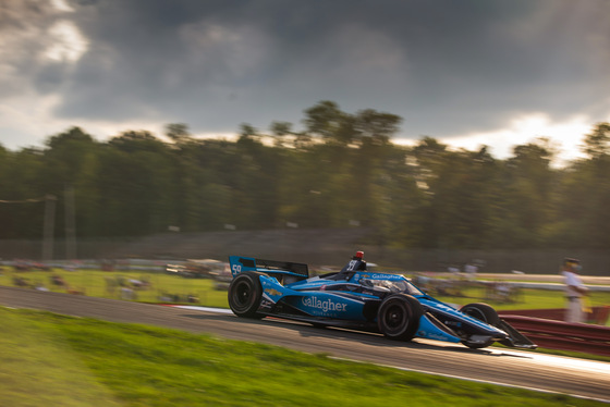 Spacesuit Collections Photo ID 211725, Al Arena, Honda Indy 200 at Mid-Ohio, United States, 12/09/2020 18:16:09