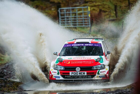 Spacesuit Collections Photo ID 458186, Adam Pigott, Rallynuts Severn Valley Stages, UK, 13/04/2024 12:01:42