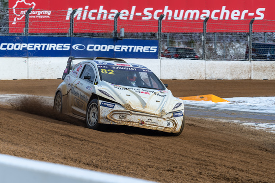 Spacesuit Collections Photo ID 272071, Wiebke Langebeck, World RX of Germany, Germany, 27/11/2021 12:04:58