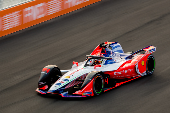 Spacesuit Collections Photo ID 134988, Lou Johnson, Sanya ePrix, China, 23/03/2019 07:30:05