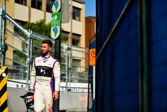Spacesuit Collections Photo ID 40181, Nat Twiss, Montreal ePrix, Canada, 29/07/2017 16:44:05