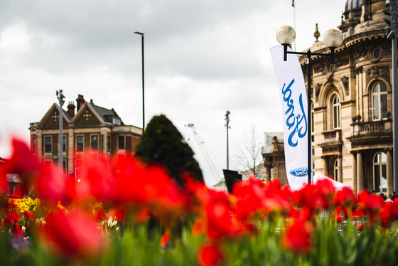 Spacesuit Collections Photo ID 142531, Adam Pigott, Hull Street Race, UK, 28/04/2019 10:36:20