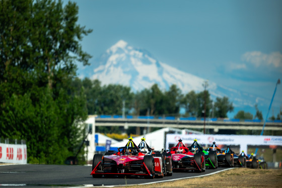 Spacesuit Collections Photo ID 403658, Wiebke Langebeck, Portland ePrix, United States, 25/06/2023 07:16:42