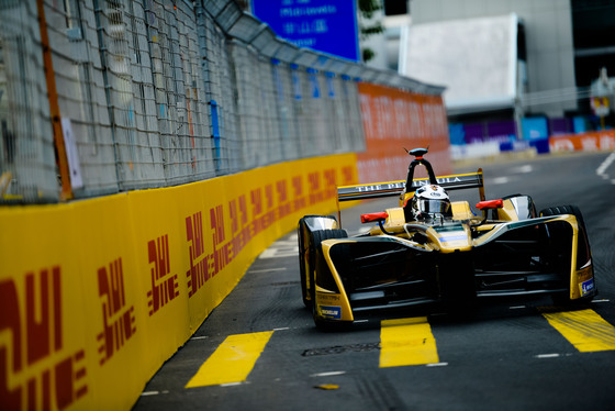 Spacesuit Collections Photo ID 49160, Lou Johnson, Hong Kong ePrix, China, 03/12/2017 01:50:59