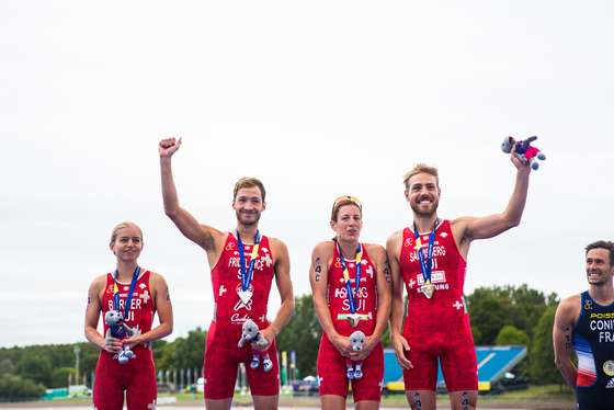 Spacesuit Collections Photo ID 89339, Adam Pigott, European Championships, UK, 11/08/2018 19:08:24