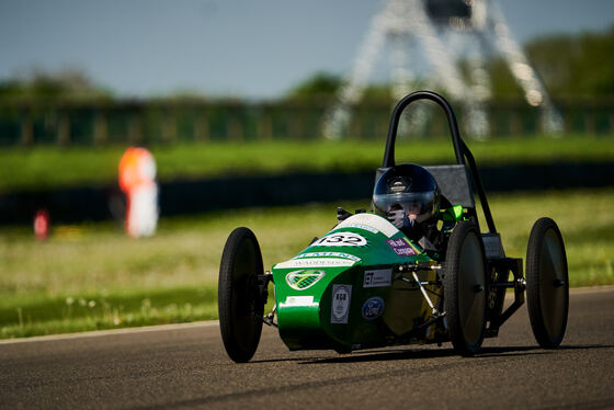 Spacesuit Collections Photo ID 295376, James Lynch, Goodwood Heat, UK, 08/05/2022 09:51:45