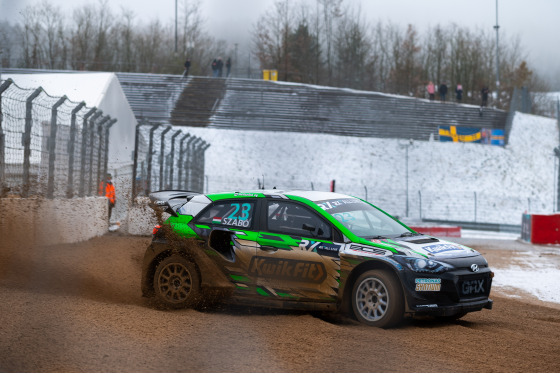 Spacesuit Collections Photo ID 275370, Wiebke Langebeck, World RX of Germany, Germany, 28/11/2021 09:09:43