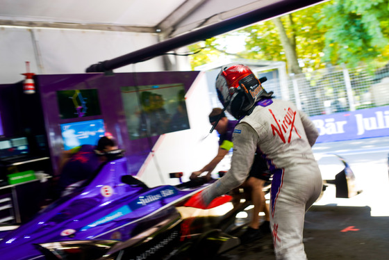 Spacesuit Collections Photo ID 8821, Nat Twiss, Buenos Aires ePrix, Argentina, 17/02/2017 15:13:39