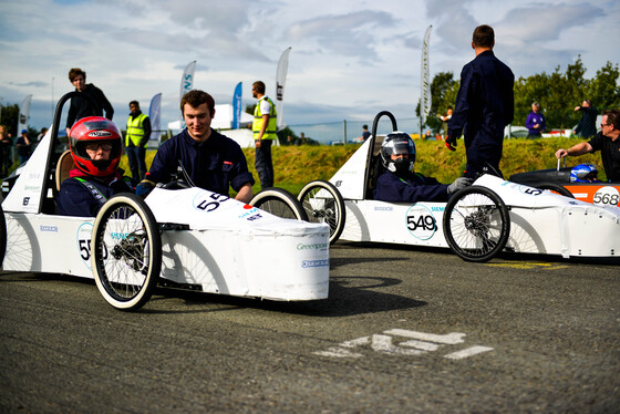 Spacesuit Collections Photo ID 44149, Nat Twiss, Greenpower Aintree, UK, 20/09/2017 08:43:06