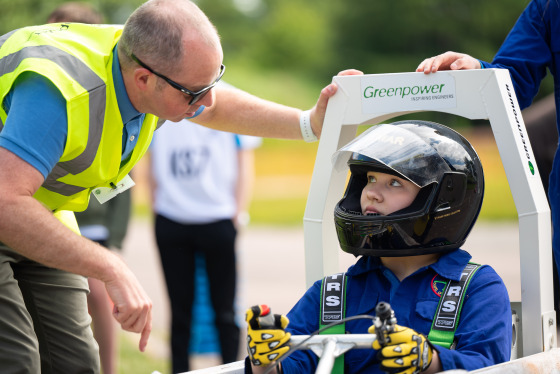 Spacesuit Collections Photo ID 395209, Ewen MacRury, TAQA Grampian Transport Museum Goblins, UK, 09/06/2023 11:06:34