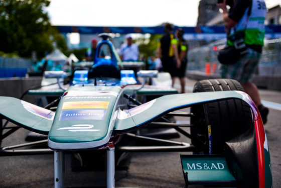 Spacesuit Collections Photo ID 38720, Nat Twiss, Montreal ePrix, Canada, 28/07/2017 14:37:09