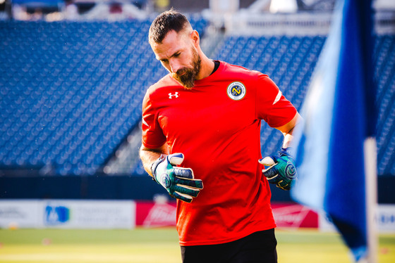 Spacesuit Collections Image ID 167213, Kenneth Midgett, Nashville SC vs Indy Eleven, United States, 27/07/2019 17:13:48