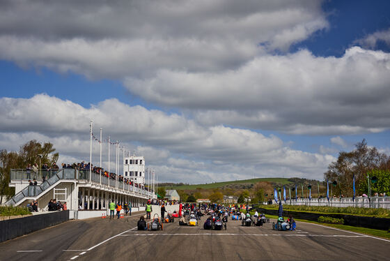 Spacesuit Collections Photo ID 459866, James Lynch, Goodwood Heat, UK, 21/04/2024 10:37:30