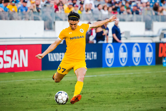 Spacesuit Collections Photo ID 167272, Kenneth Midgett, Nashville SC vs Indy Eleven, United States, 27/07/2019 18:38:06