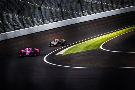 Spacesuit Collections Photo ID 203386, Andy Clary, 104th Running of the Indianapolis 500, United States, 12/08/2020 16:04:12