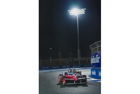 Spacesuit Collections Photo ID 530071, Shiv Gohil, Jeddah ePrix, Saudi Arabia, 13/02/2025 21:13:48