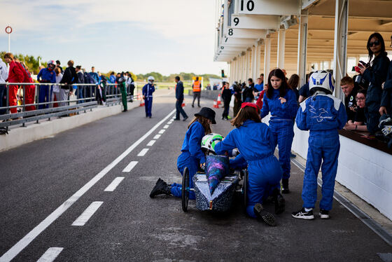 Spacesuit Collections Photo ID 334017, James Lynch, Goodwood International Final, UK, 09/10/2022 15:47:23