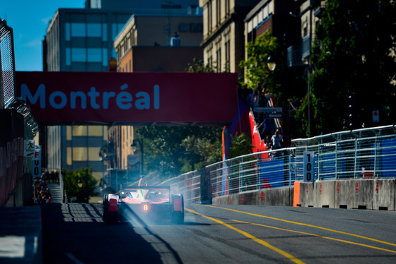 Spacesuit Collections Photo ID 40151, Nat Twiss, Montreal ePrix, Canada, 29/07/2017 16:22:35