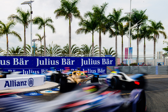 Spacesuit Collections Photo ID 135341, Lou Johnson, Sanya ePrix, China, 23/03/2019 15:32:45