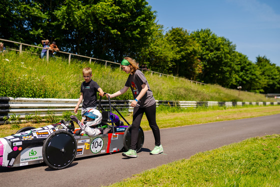 Spacesuit Collections Photo ID 488445, Harriet Fuller, Castle Combe Heat, UK, 02/06/2024 14:39:20