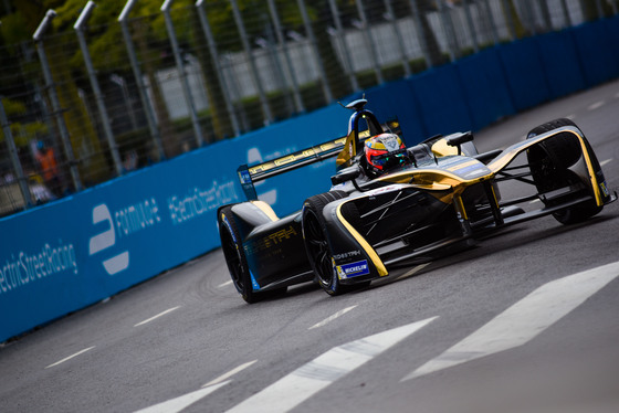 Spacesuit Collections Photo ID 9241, Dan Bathie, Buenos Aires ePrix, Argentina, 18/02/2017 12:13:20