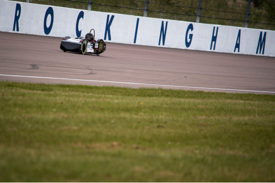 Spacesuit Collections Photo ID 16505, Nic Redhead, Greenpower Rockingham opener, UK, 03/05/2017 10:57:45