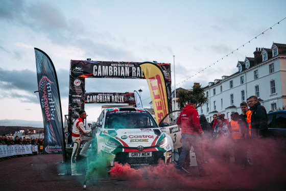 Spacesuit Collections Photo ID 514973, Adam Pigott, Cambrian Rally, UK, 26/10/2024 17:41:38