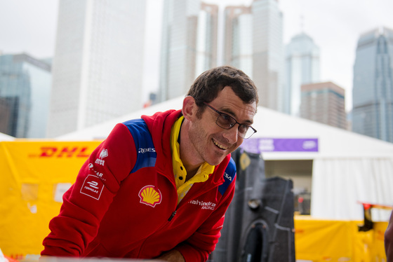 Spacesuit Collections Photo ID 130752, Lou Johnson, Hong Kong ePrix, Hong Kong, 07/03/2019 15:56:59