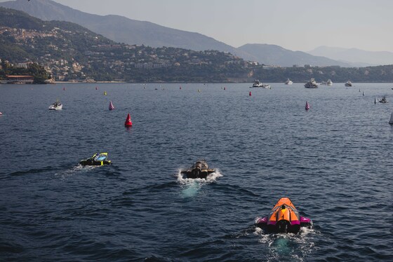 Spacesuit Collections Photo ID 506374, Shiv Gohil, Monaco GP, Monaco, 28/07/2024 10:41:09