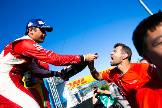 Spacesuit Collections Photo ID 107610, Shivraj Gohil, Long Beach ePrix, 05/04/2015 00:05:21